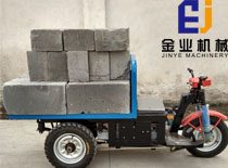 電動(dòng)平板搬運(yùn)車